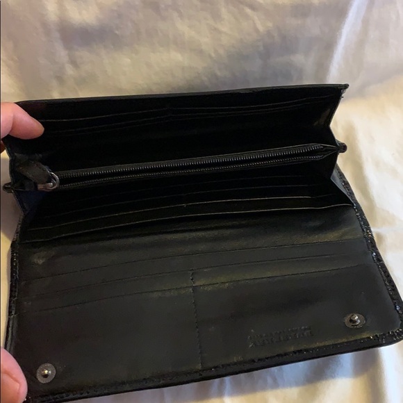 Burberry wallet - Picture 4 of 4